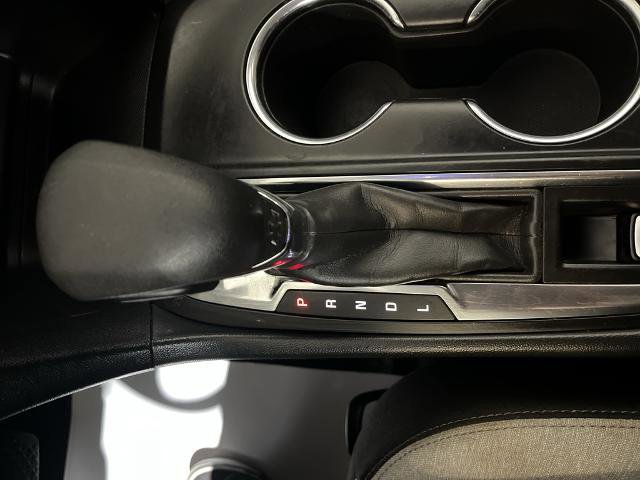 Used 2022 Chevrolet Equinox LS image 27