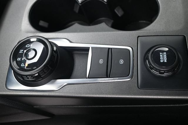 Certified 2025 Ford Bronco Sport Big Bend AWD/4WD image 13