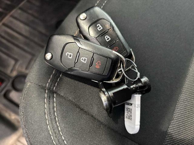 Certified 2021 Ford Ranger XLT w/ Equipment Group 301A Mid image 30