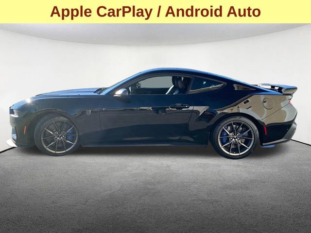 Certified 2024 Ford Mustang Dark Horse image 8