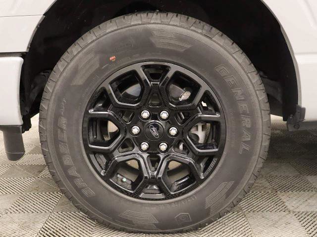 Certified 2024 Ford F150 XLT w/ FX4 Off-Road Package image 17