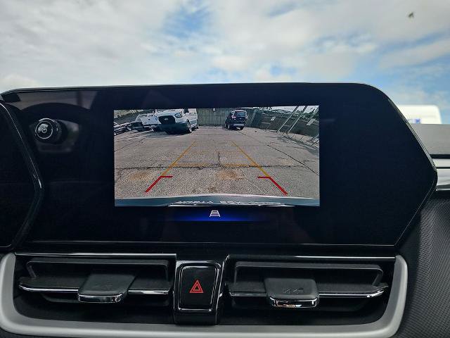 Used 2025 Chevrolet TrailBlazer LT FWD image 21
