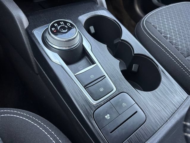 Certified 2025 Ford Escape Active FWD image 29