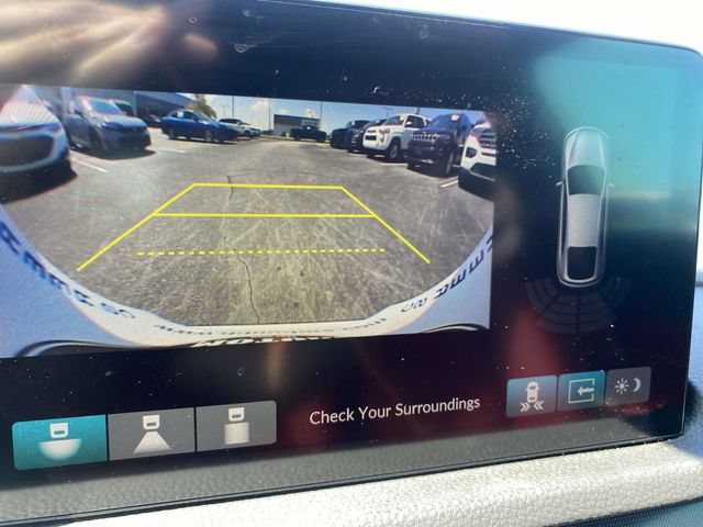 Used 2023 Acura Integra A-Spec w/ Technology Package FWD image 25