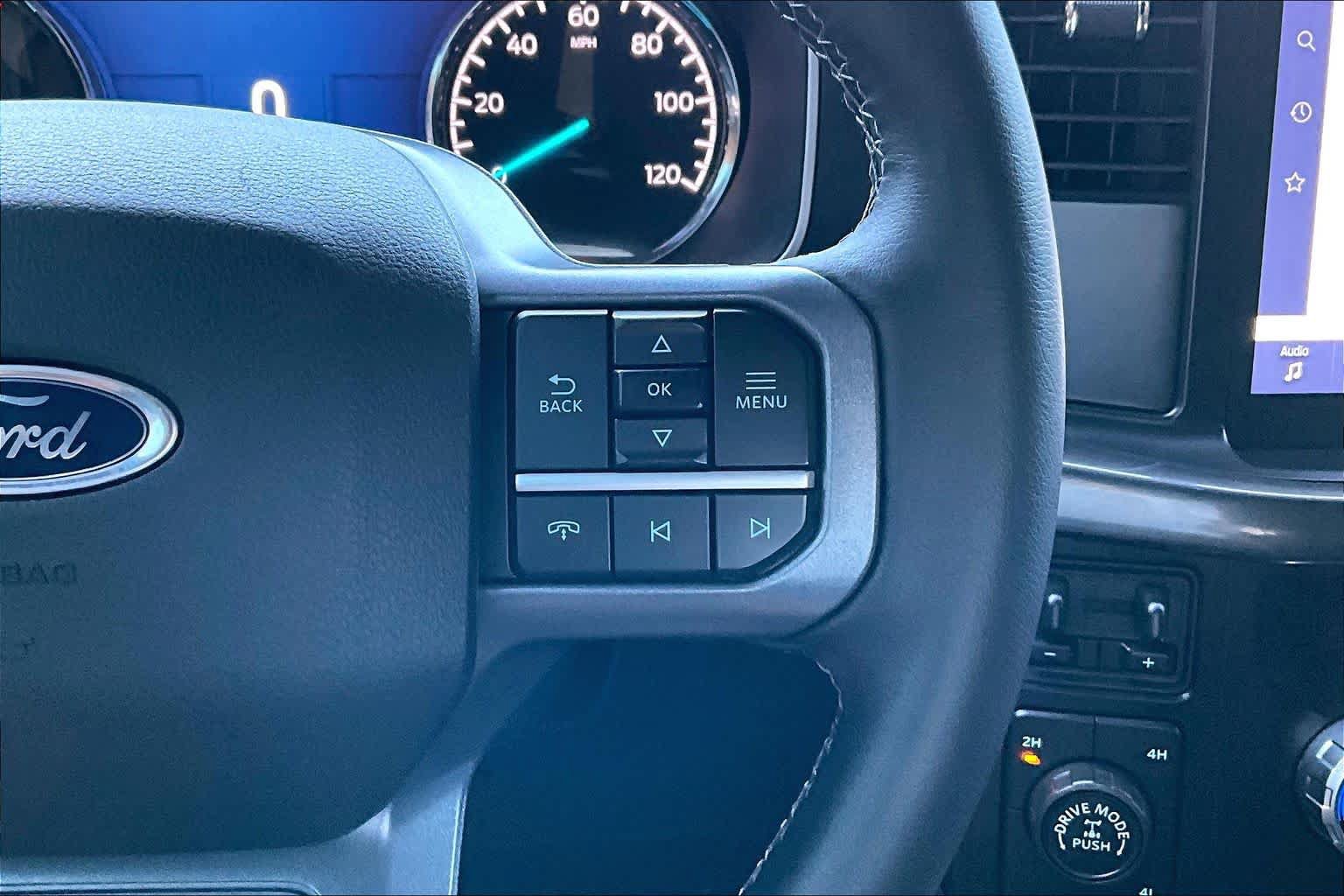 Certified 2023 Ford F150 XLT AWD/4WD image 25