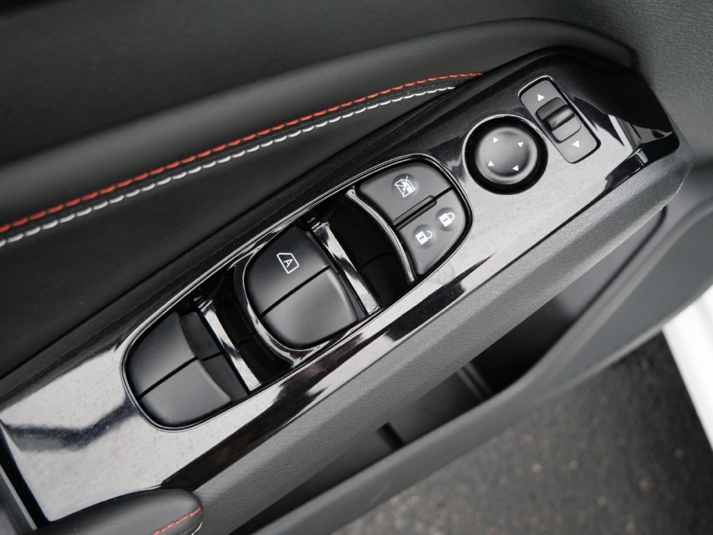 Used 2023 Nissan Altima 2.5 SR w/ SR Premium Package FWD image 14