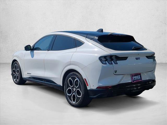 Certified 2023 Ford Mustang Mach-E GT image 8