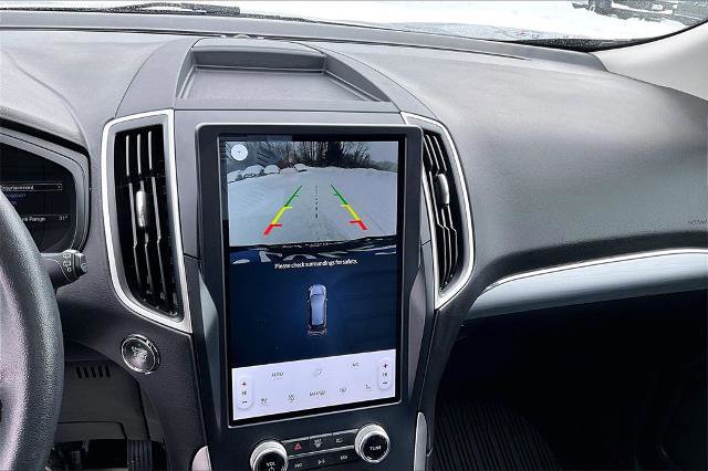 Certified 2022 Ford Edge SEL w/ Convenience Package image 20