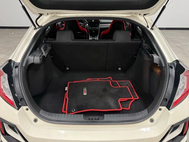 Used 2021 Honda Civic Type R image 34