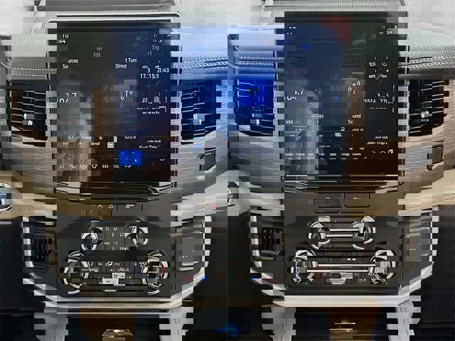 Certified 2024 Ford Expedition Max Limited image 16