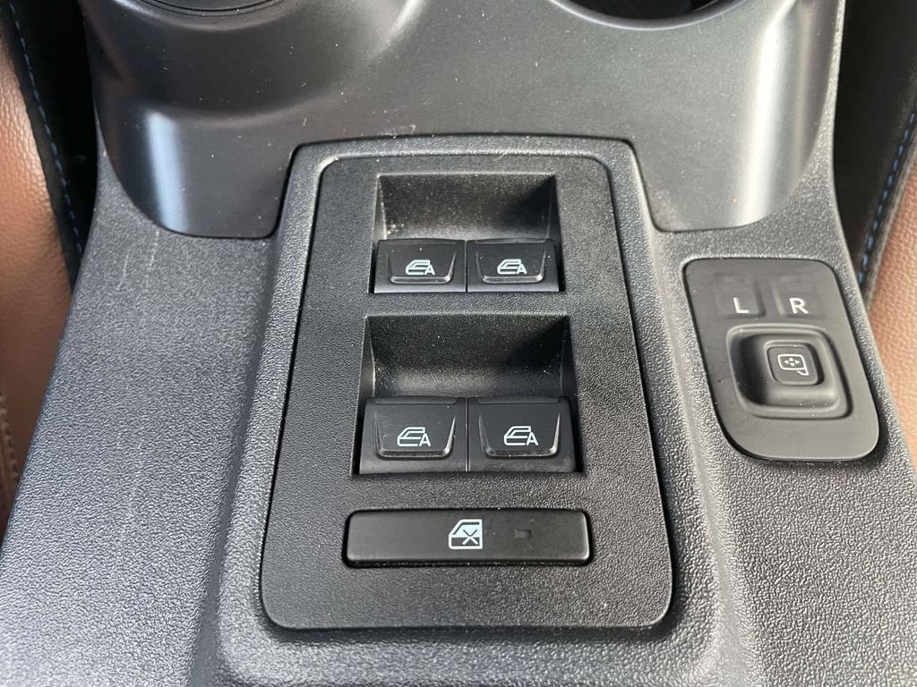 Certified 2024 Ford Bronco Outer Banks AWD/4WD image 16