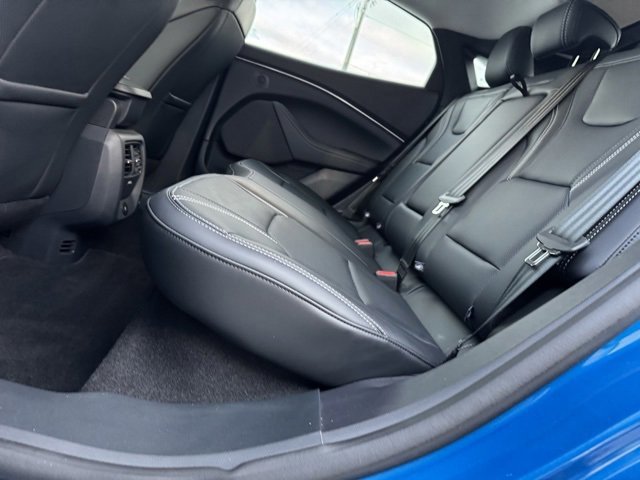 Certified 2025 Ford Mustang Mach-E Premium image 16