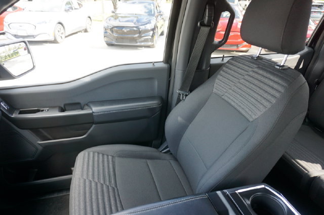 Certified 2023 Ford F150 XL w/ STX Appearance Package RWD image 35