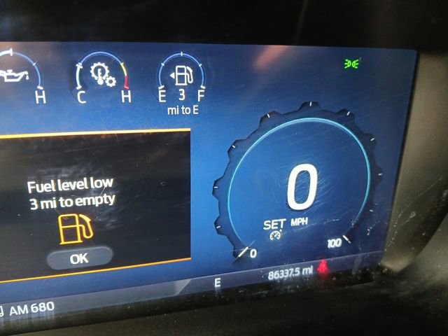 Certified 2024 Ford F250 Lariat image 24