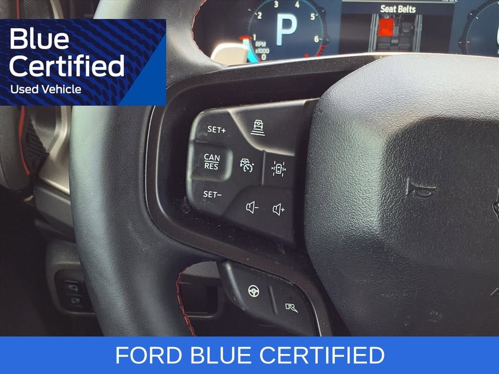 Certified 2023 Ford Bronco Raptor AWD/4WD image 21