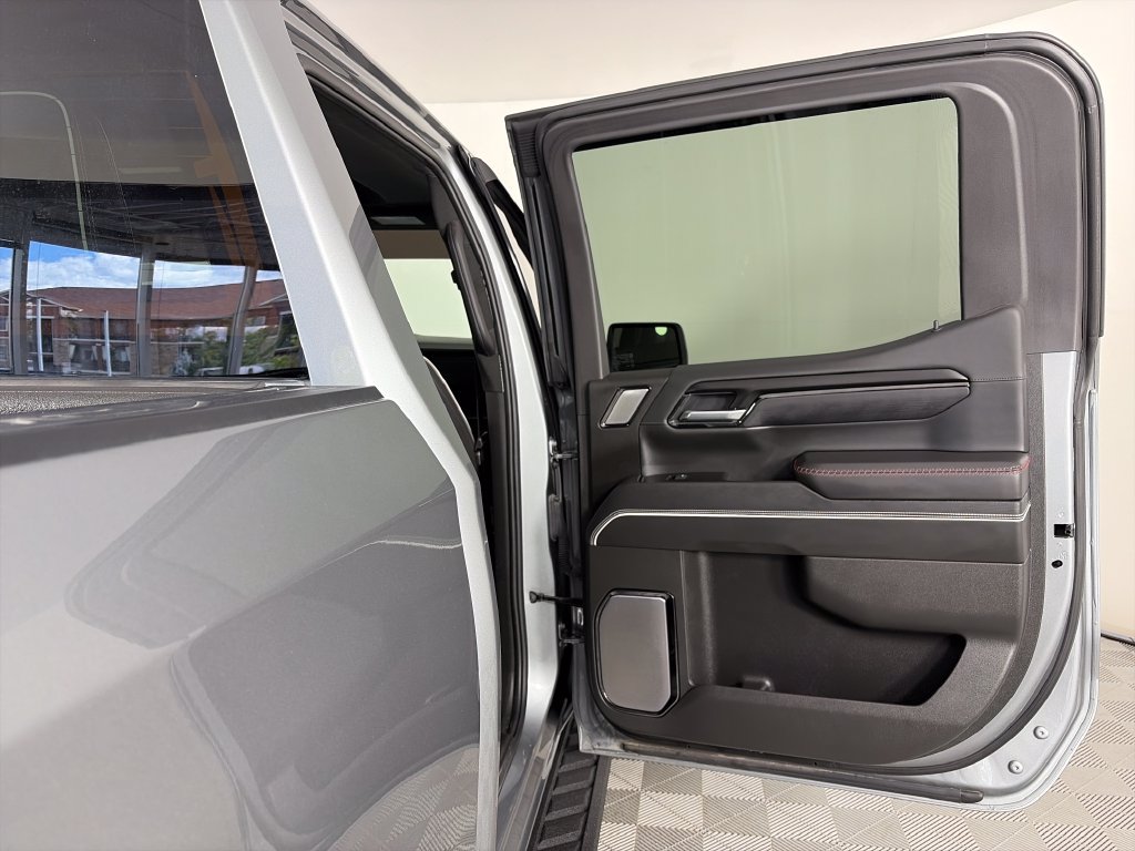 Used 2026 GMC Sierra 1500 AT4X AWD/4WD image 28