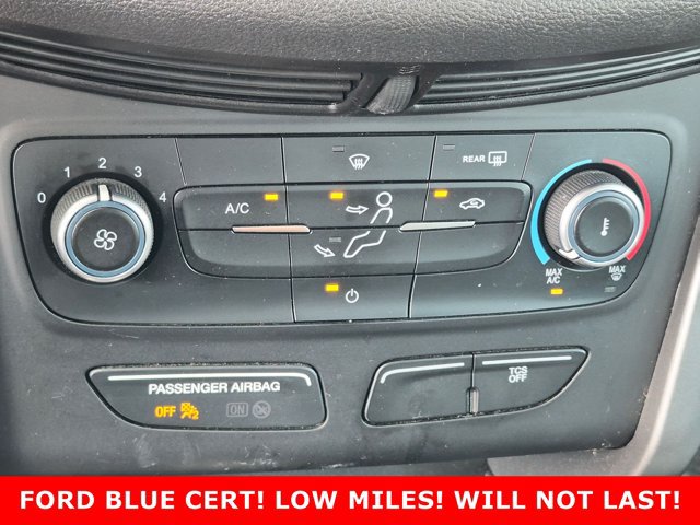 Certified 2019 Ford Escape S FWD image 19
