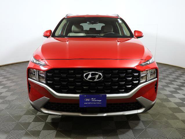 Used 2023 Hyundai Santa Fe SEL w/ Cargo Package image 6