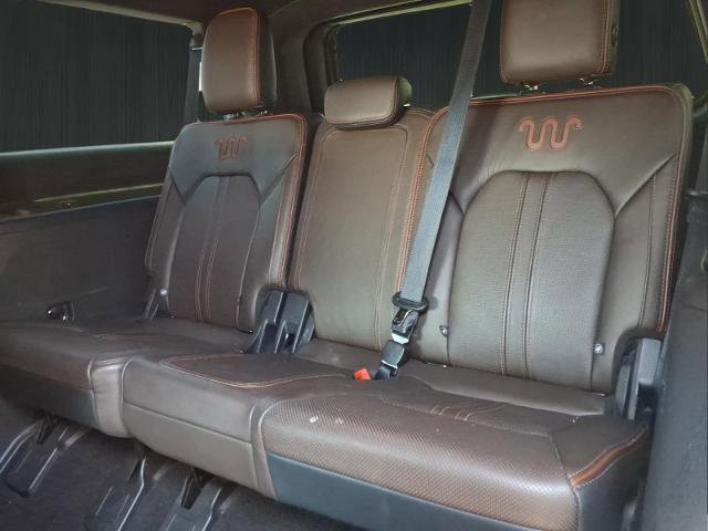 Certified 2021 Ford Expedition Max King Ranch AWD/4WD image 17