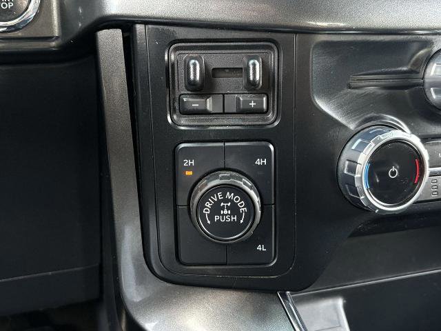 Certified 2023 Ford F150 XLT w/ Equipment Group 302A High image 23