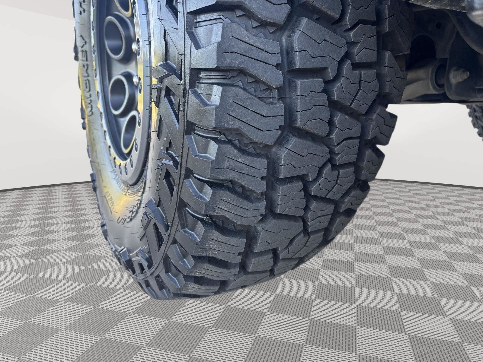 Certified 2024 Ford F150 Raptor AWD/4WD image 12