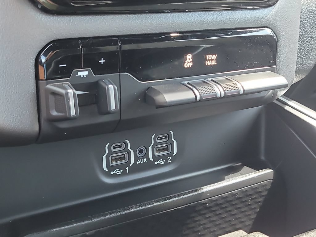 Used 2021 RAM 1500 Big Horn AWD/4WD image 24