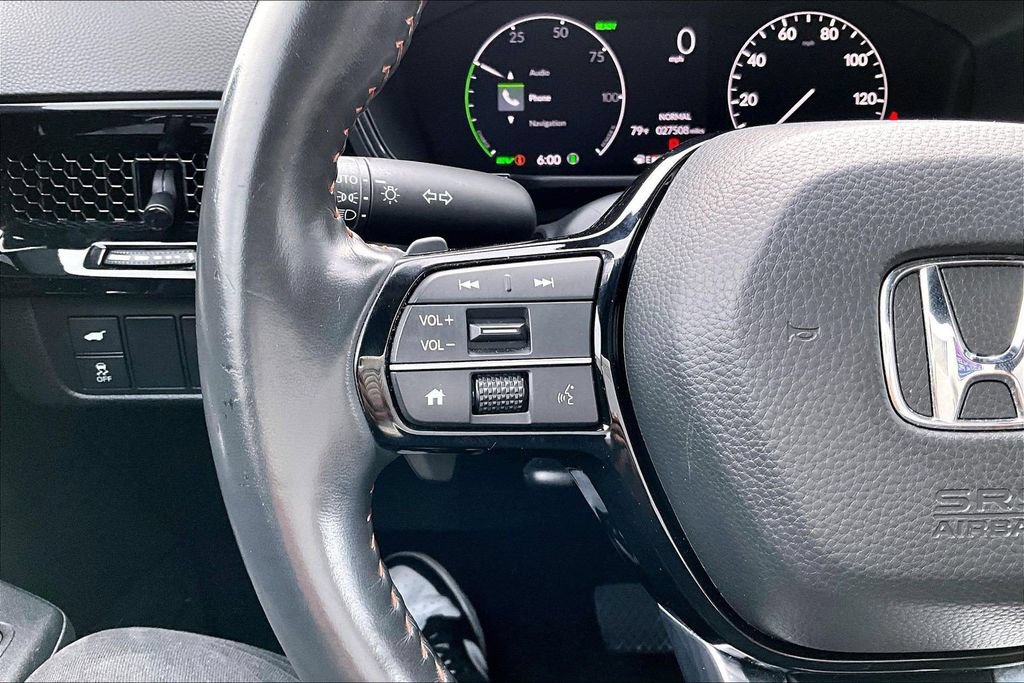 Used 2023 Honda CR-V Sport Touring image 17