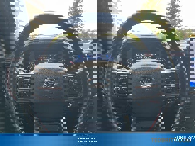 Certified 2022 Ford Expedition Max Limited image 31