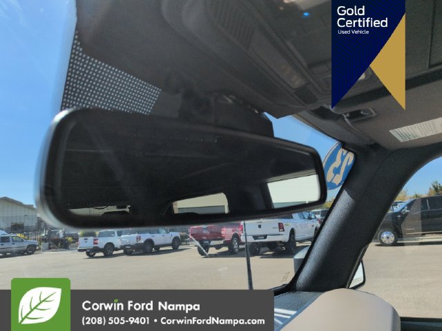 Certified 2023 Ford Bronco Wildtrak AWD/4WD image 22