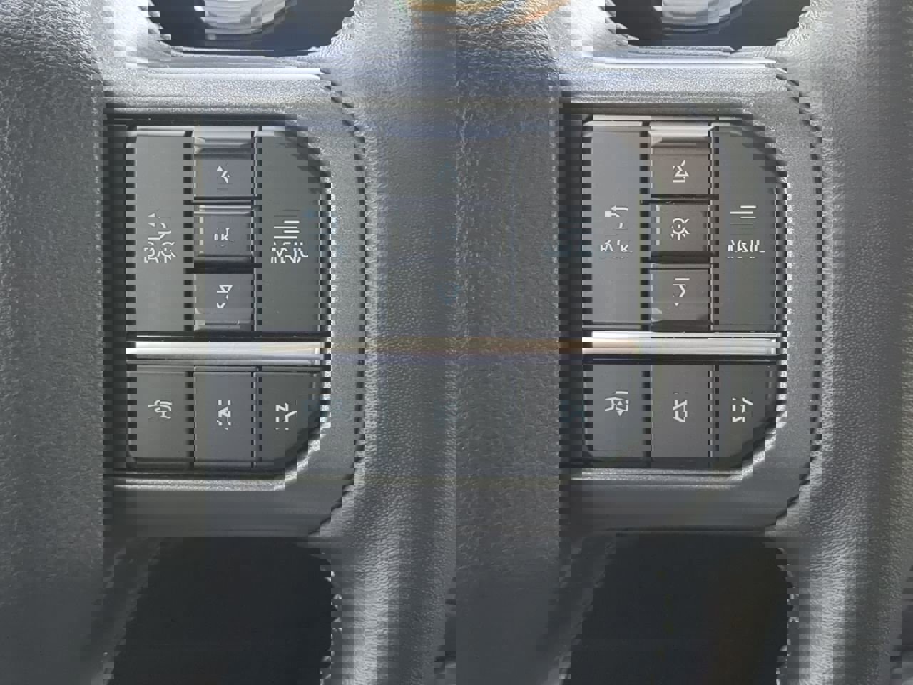 Certified 2023 Ford F150 Lariat w/ Equipment Group 502A High image 25