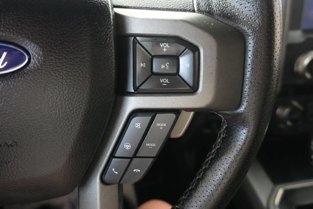 Certified 2019 Ford F150 Raptor w/ Equipment Group 802A Luxury AWD/4WD image 16