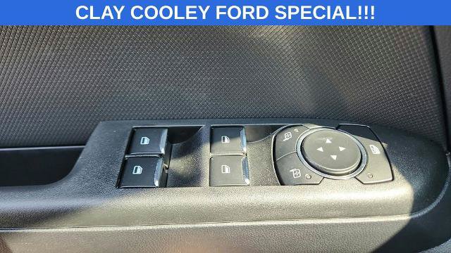 Certified 2025 Ford Bronco Sport Outer Banks w/ Outer Banks Tech Package+ AWD/4WD image 24