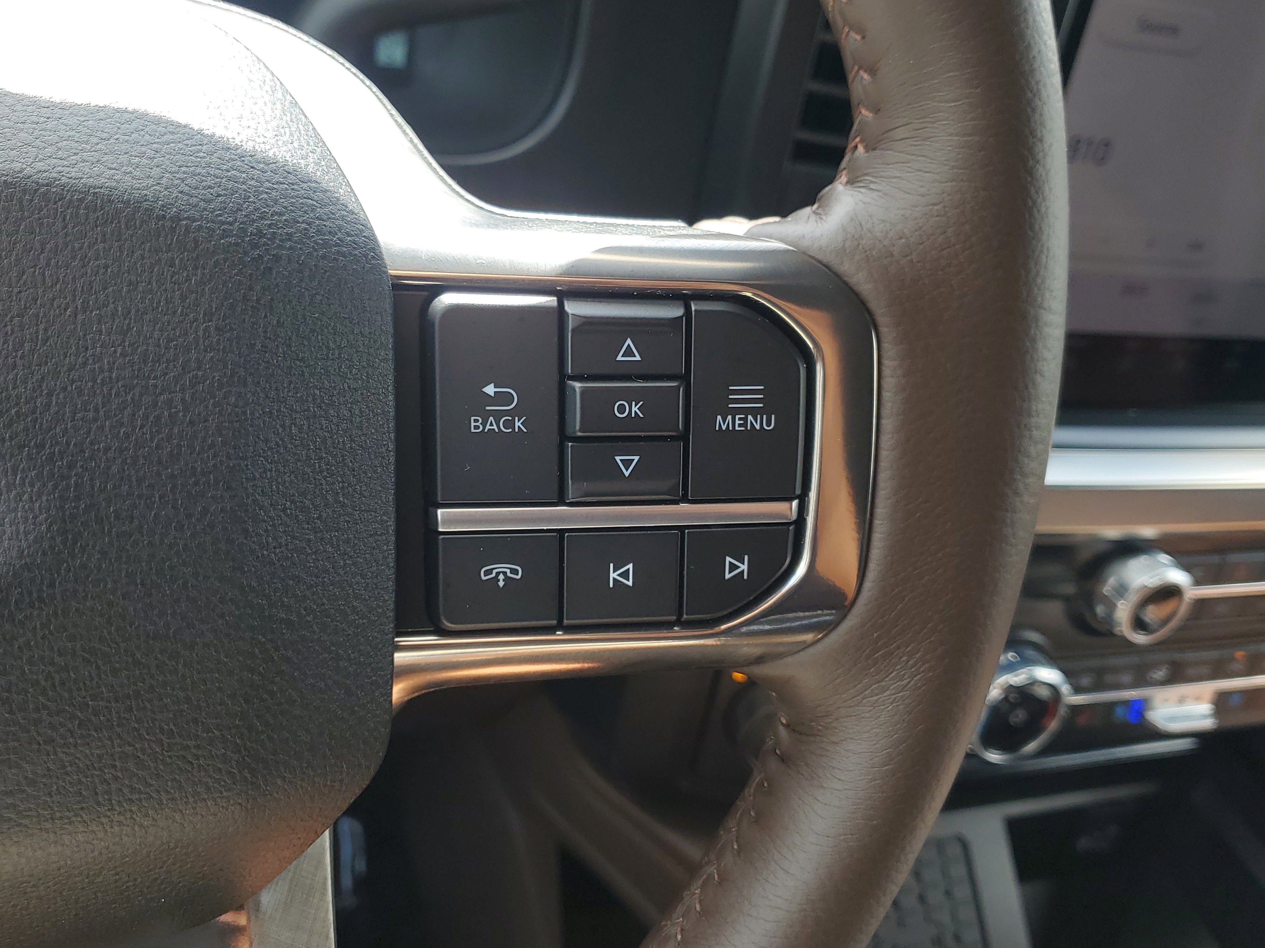 Certified 2026 Ford F450 King Ranch image 24