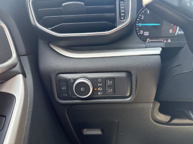 Certified 2022 Ford Explorer XLT w/ Equipment Group 202A image 13