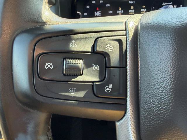 Used 2024 GMC Yukon XL Denali AWD/4WD image 17