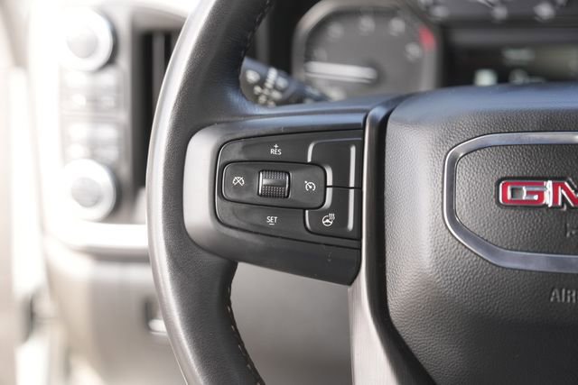 Used 2022 GMC Sierra 3500 AT4 image 22