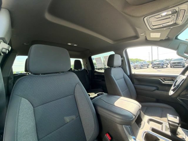 Used 2023 Chevrolet Silverado 1500 RST w/ Protection Package AWD/4WD image 24