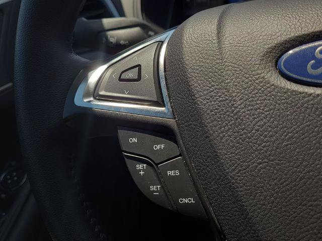 Certified 2024 Ford Edge SEL w/ Convenience Package AWD/4WD image 30