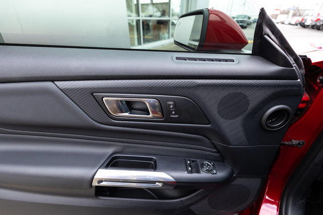 Certified 2024 Ford Mustang GT Premium w/ GT Performance Package image 13