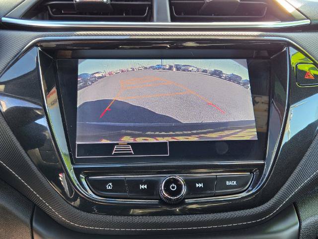Used 2021 Chevrolet TrailBlazer ACTIV w/ Convenience Package AWD/4WD image 19