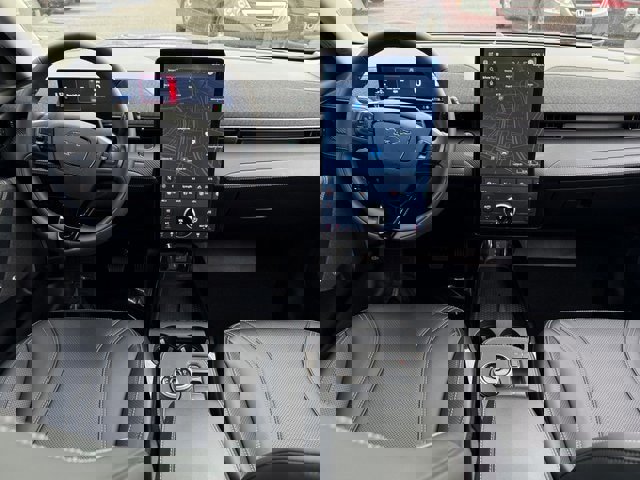 Certified 2023 Ford Mustang Mach-E Premium image 11