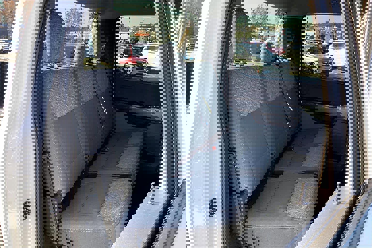 Certified 2025 Ford F350 XLT image 17