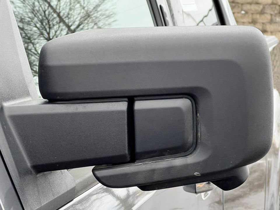 Certified 2024 Ford F150 XLT w/ Mobile Office Package image 42