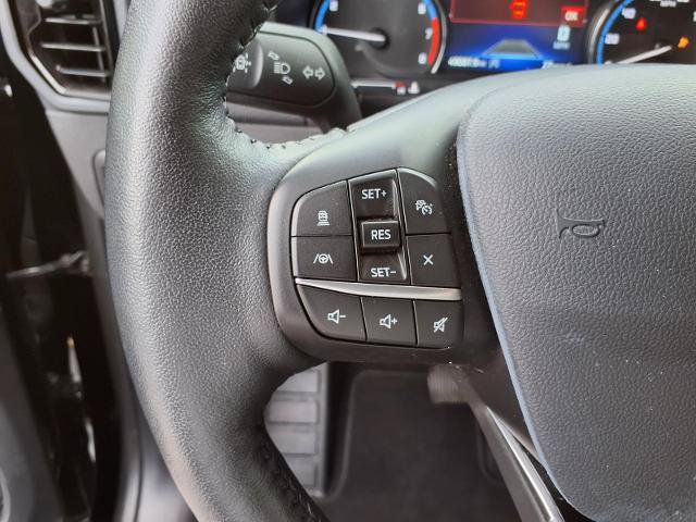 Certified 2023 Ford Bronco Sport Outer Banks w/ Tech Package AWD/4WD image 10