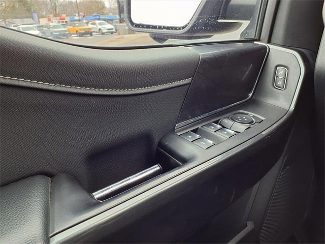 Certified 2021 Ford F150 XLT w/ Equipment Group 302A High image 27