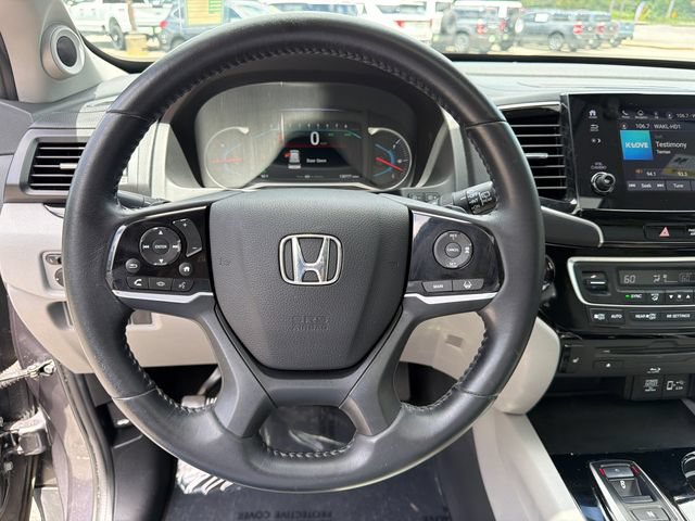 Used 2019 Honda Pilot Touring image 23