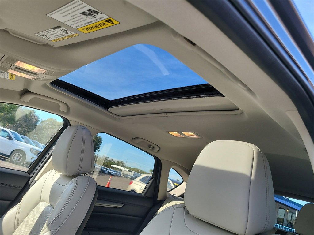 Used 2022 MAZDA CX-5 AWD 2.5 S image 17