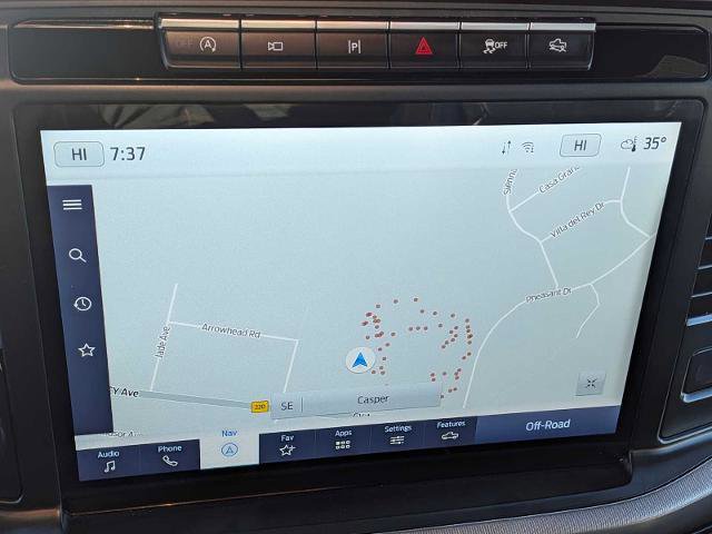 Certified 2023 Ford F150 Raptor w/ Raptor Carbon Fiber Package image 27