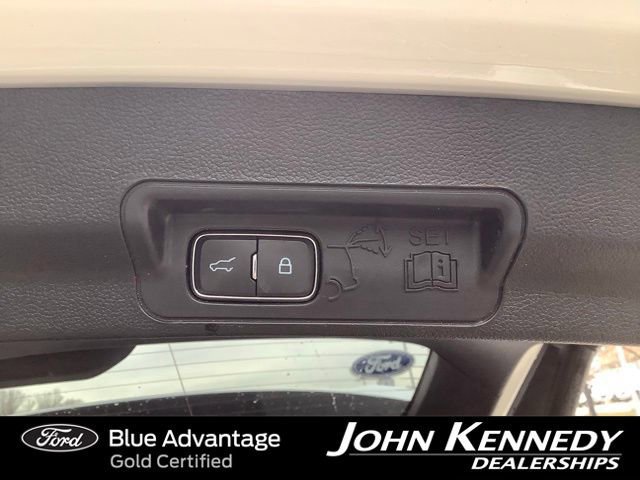 Certified 2023 Ford Explorer XLT w/ Equipment Group 202A image 35