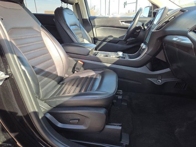Certified 2024 Ford Edge SEL AWD/4WD image 5